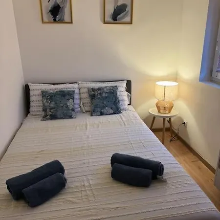 Apartman Caravaggio *