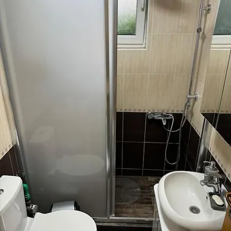 Caravaggio Apartman Mladenovac