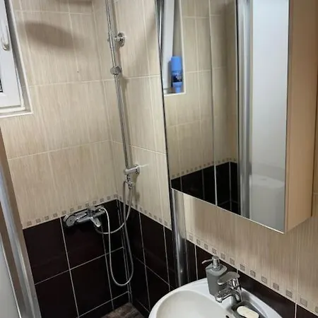 Caravaggio Apartman
