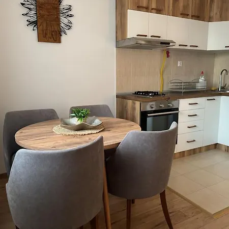 Caravaggio Mladenovac (Belgrade)