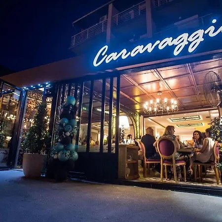 Caravaggio Appartement