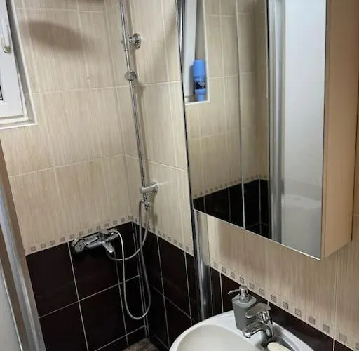 Caravaggio Apartament