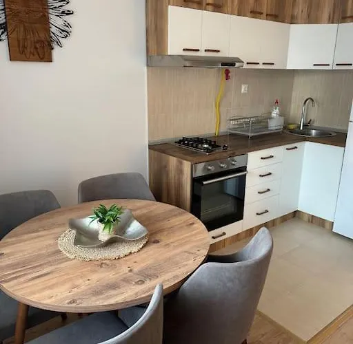 Caravaggio Apartament *