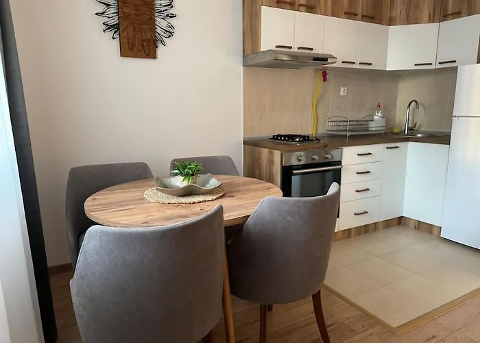 Caravaggio Mladenovac (Belgrade)